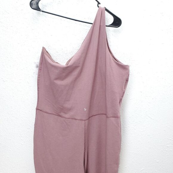 Old Navy Mauve Jumpsuit - Picture 12 of 13
